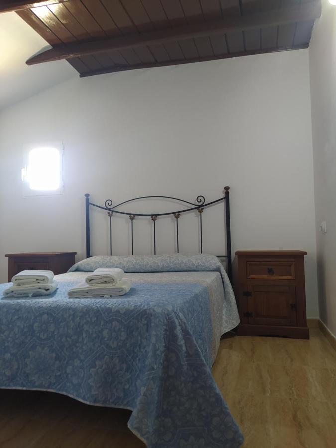 Cortijos Rurales Castril, El Casto Villa Eksteriør bilde